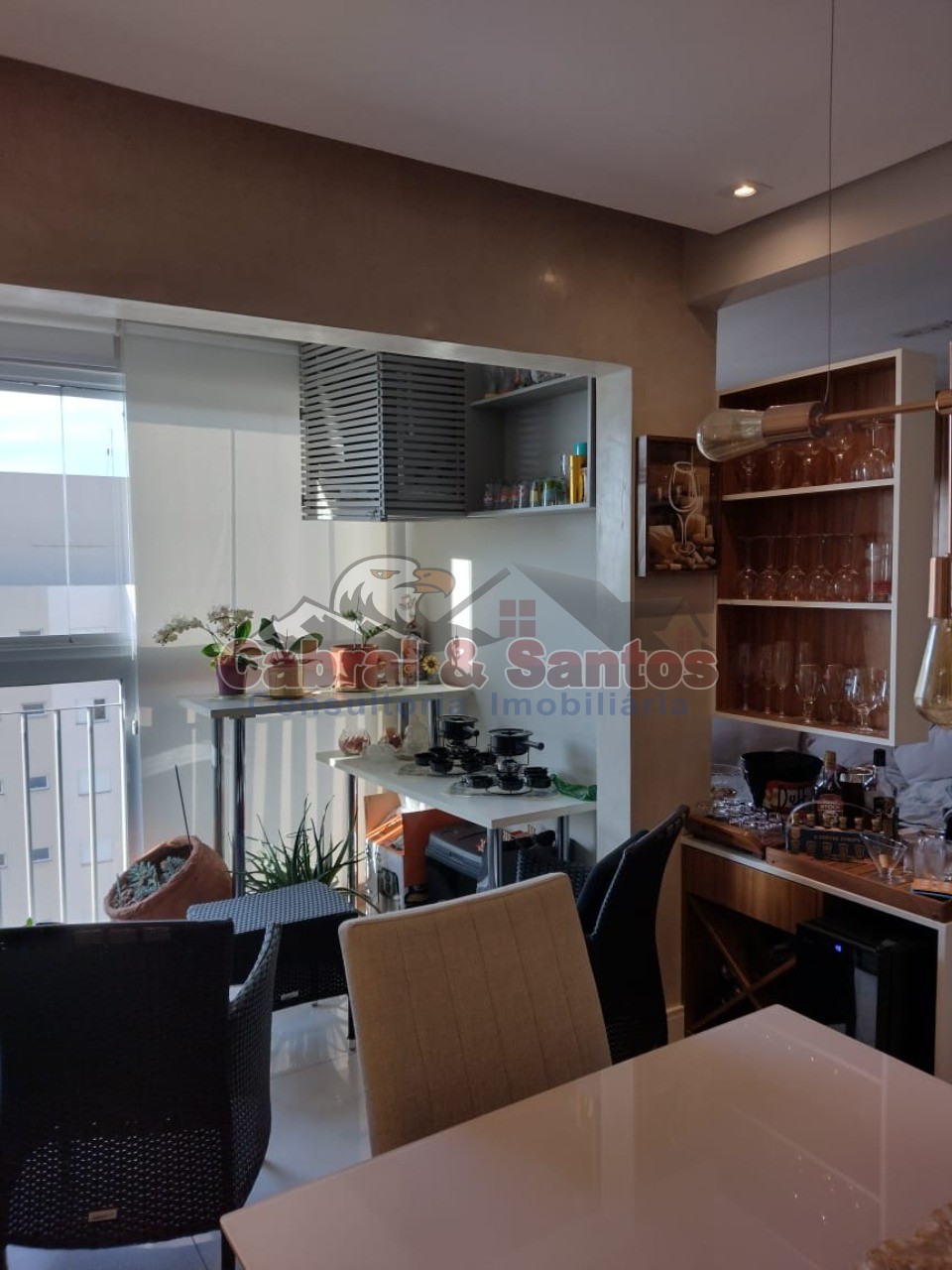 Apartamento, 3 quartos, 89 m² - Foto 5