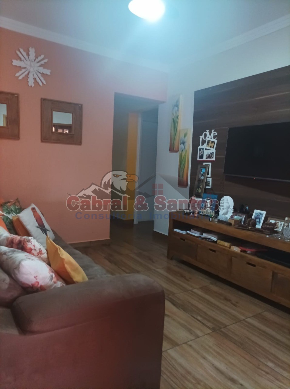 Casa, 2 quartos, 108 m² - Foto 9