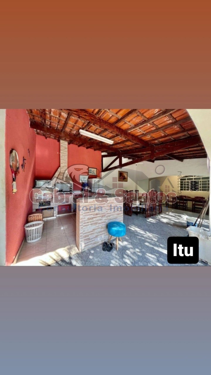 Casa, 4 quartos, 292 m² - Foto 18
