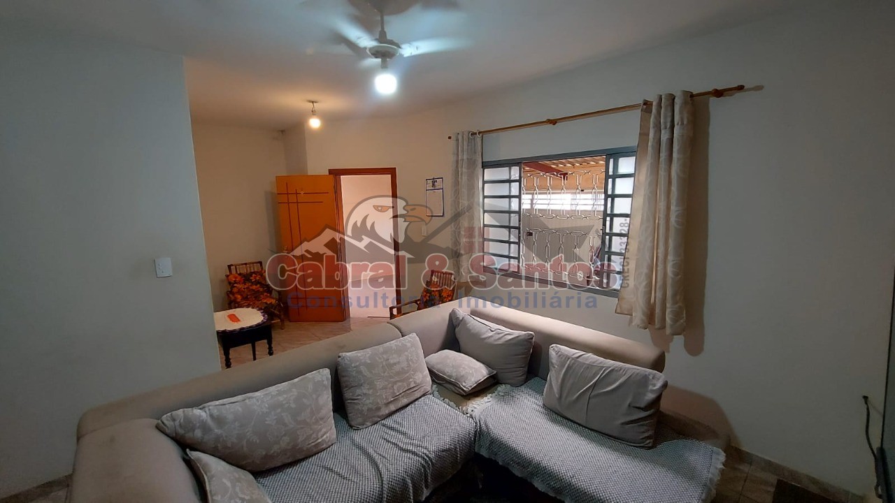 Casa, 3 quartos, 90 m² - Foto 7
