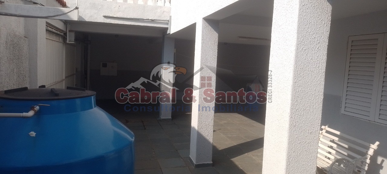 Casa, 6 quartos, 249 m² - Foto 36