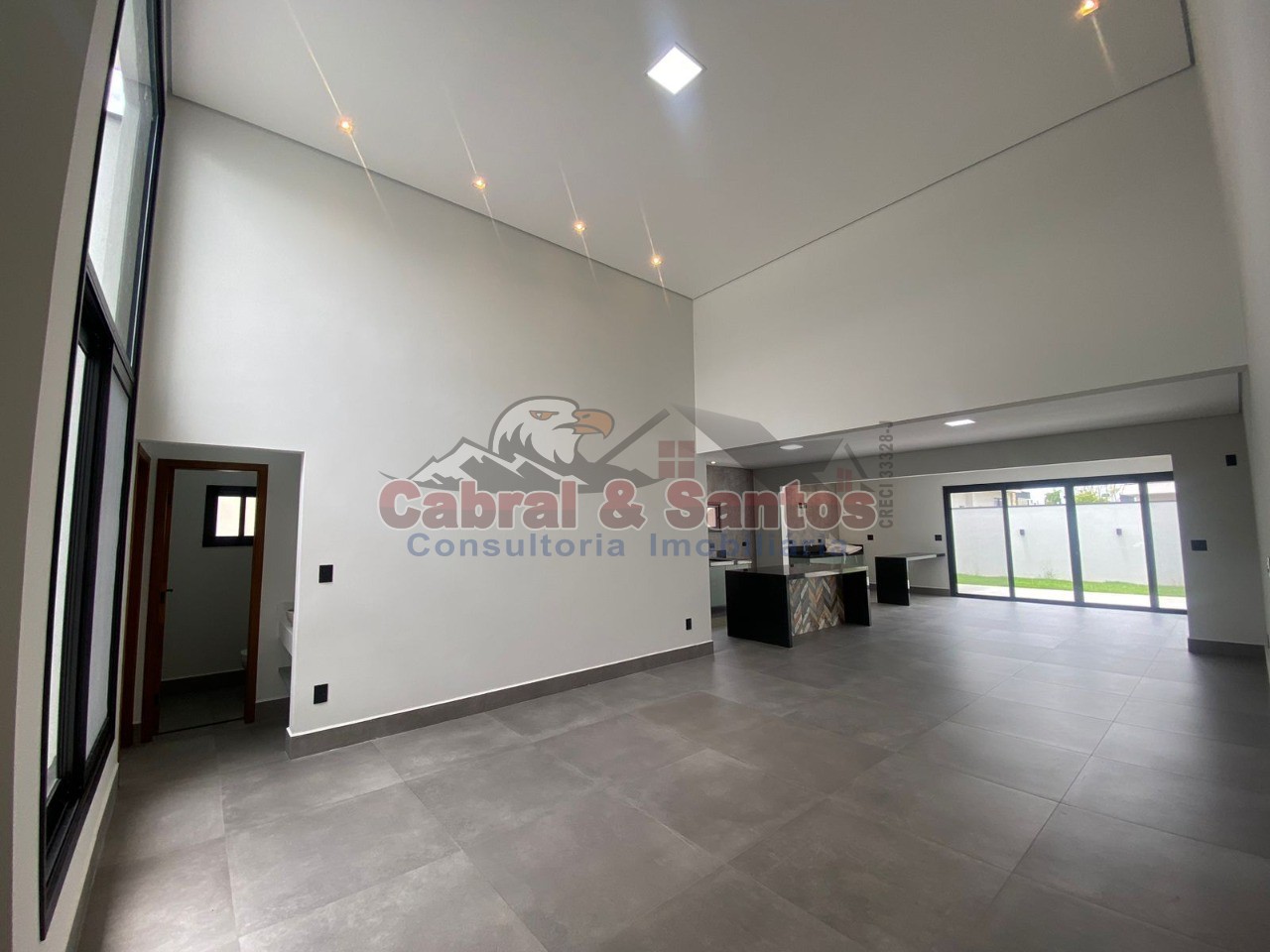 Casa, 3 quartos, 220 m² - Foto 8