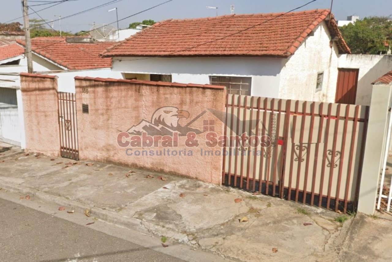 Casa, 2 quartos, 48 m² - Foto 1