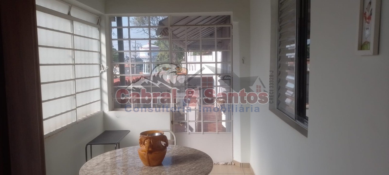 Casa, 6 quartos, 249 m² - Foto 10
