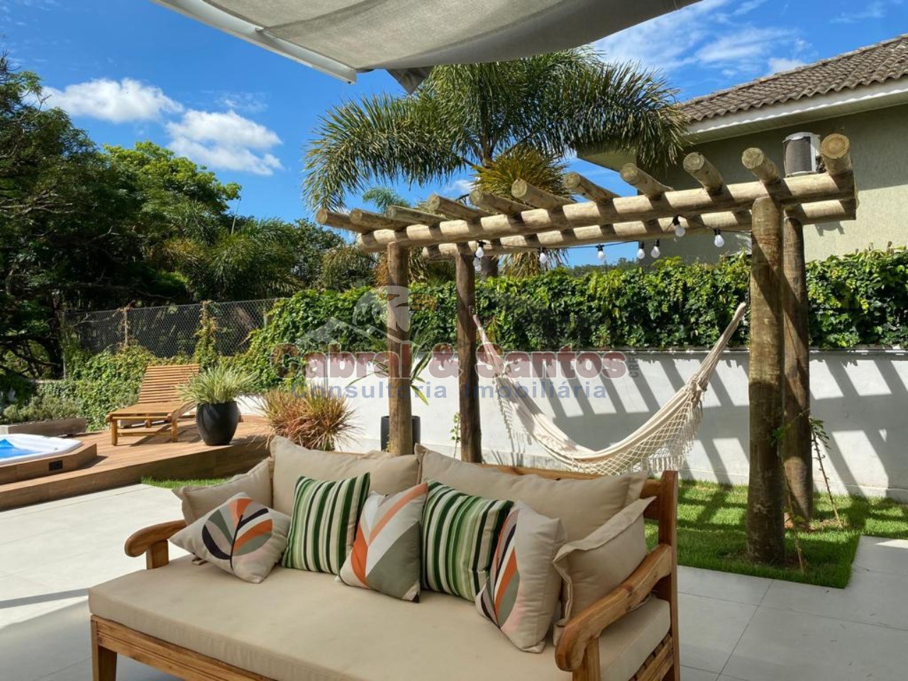 Casa, 4 quartos, 320 m² - Foto 35