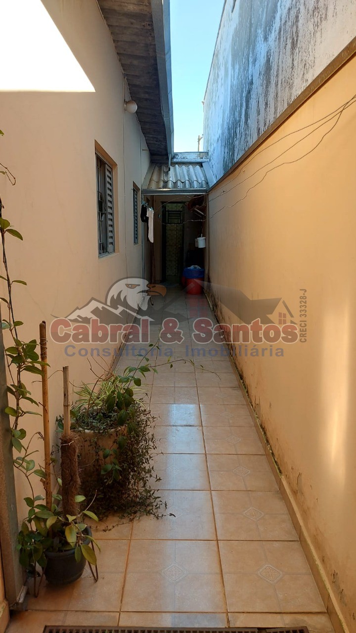 Casa, 3 quartos, 90 m² - Foto 5