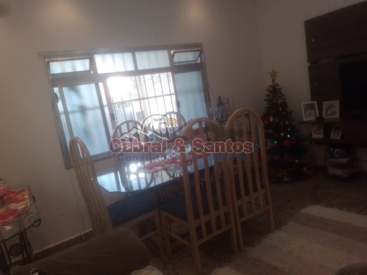 Casa, 3 quartos, 150 m² - Foto 7