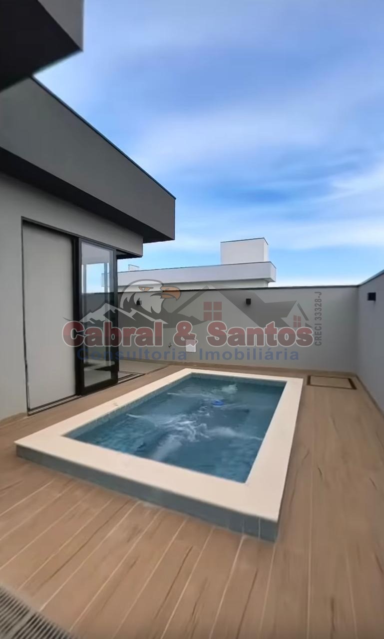 Casa, 3 quartos, 158 m² - Foto 18