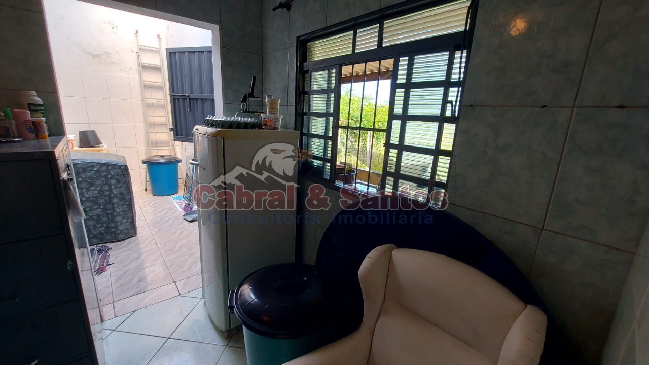 Casa, 3 quartos, 90 m² - Foto 29