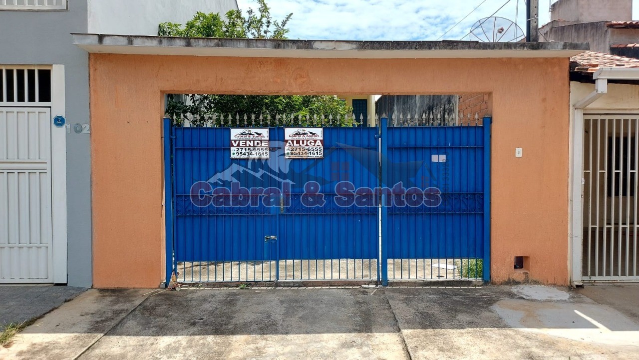 Casa, 2 quartos, 70 m² - Foto 1