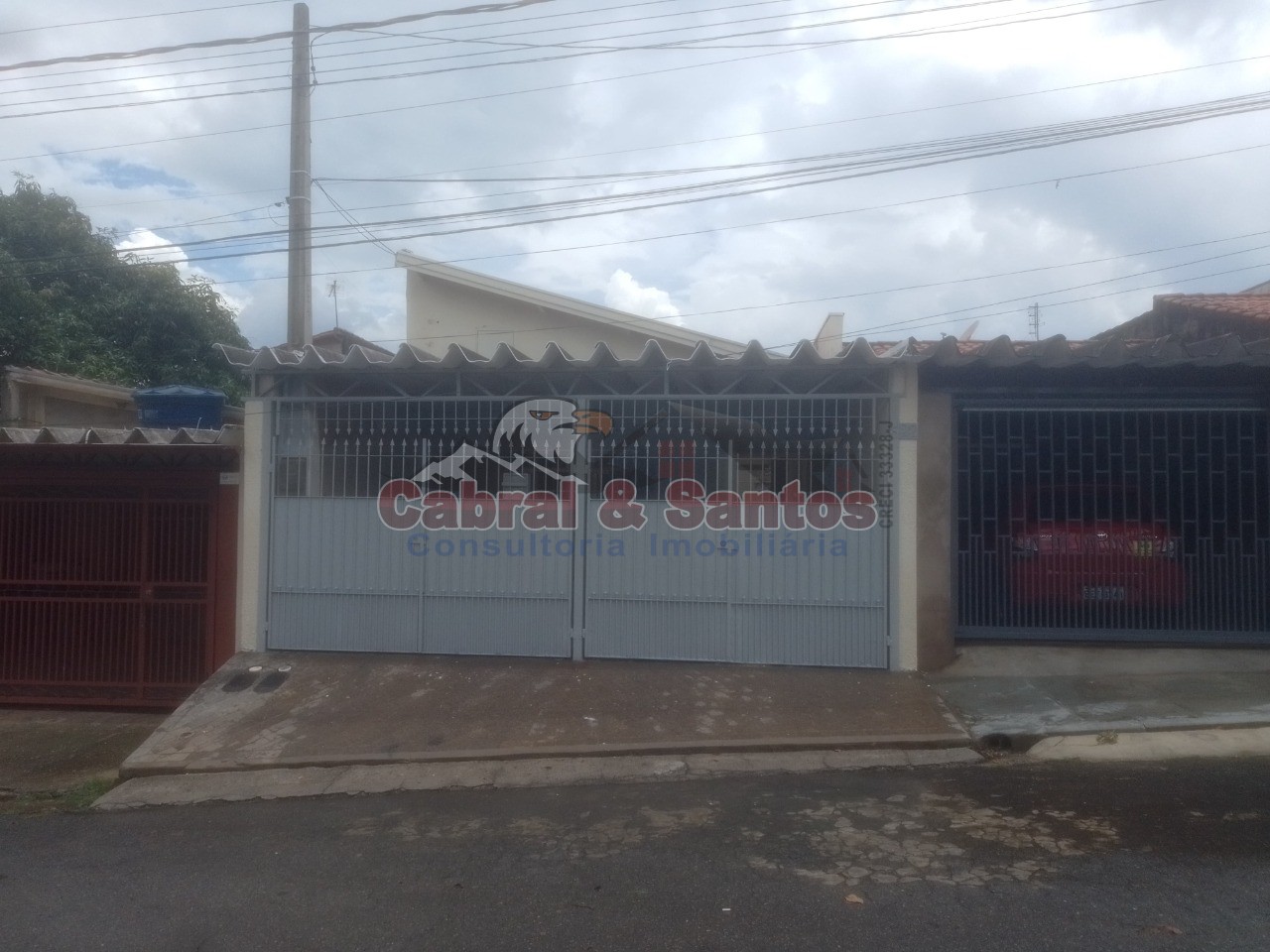 Casa, 3 quartos, 150 m² - Foto 1