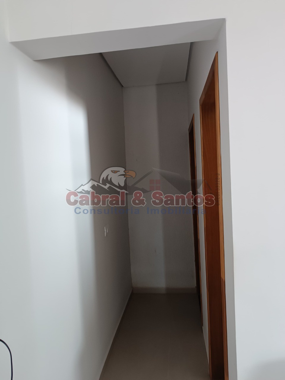Casa, 1 quarto, 51 m² - Foto 10