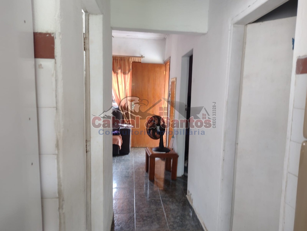 Casa, 2 quartos, 48 m² - Foto 7