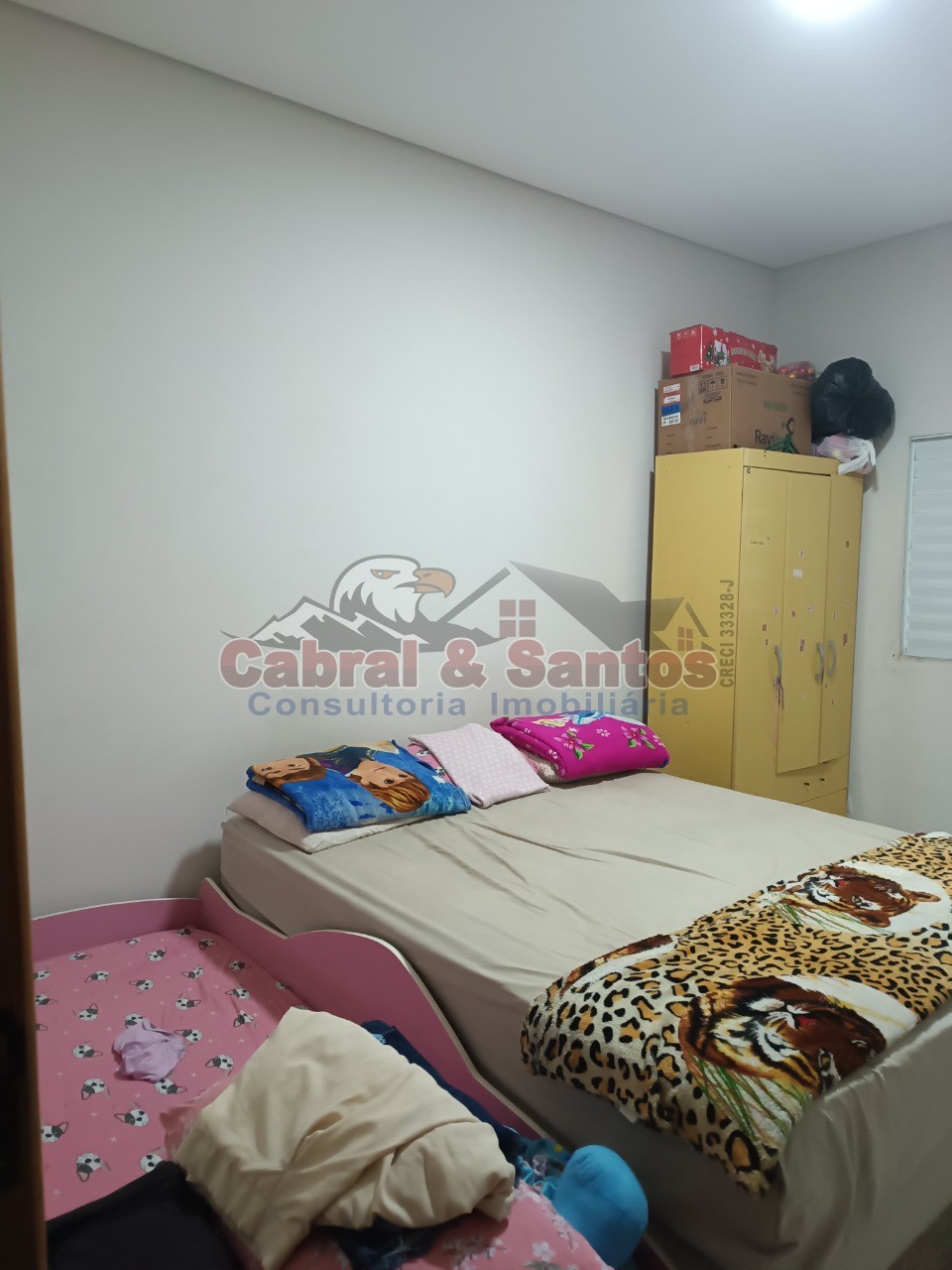 Casa, 1 quarto, 51 m² - Foto 12