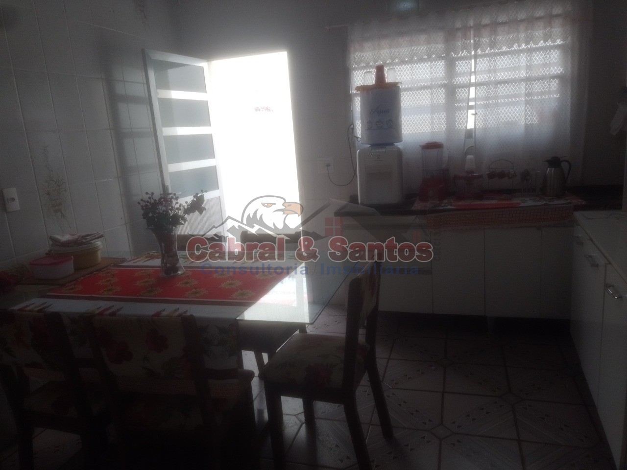 Casa, 3 quartos, 150 m² - Foto 8