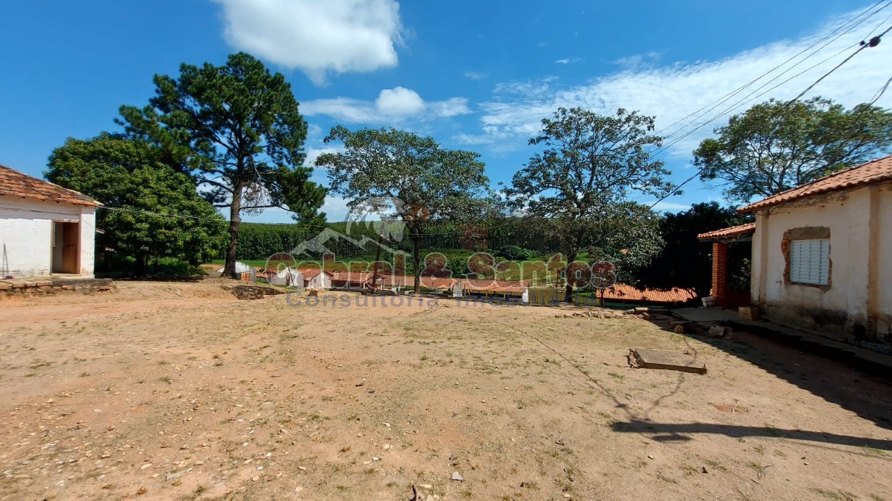 Sítio, 7 quartos, 450 m² - Foto 10