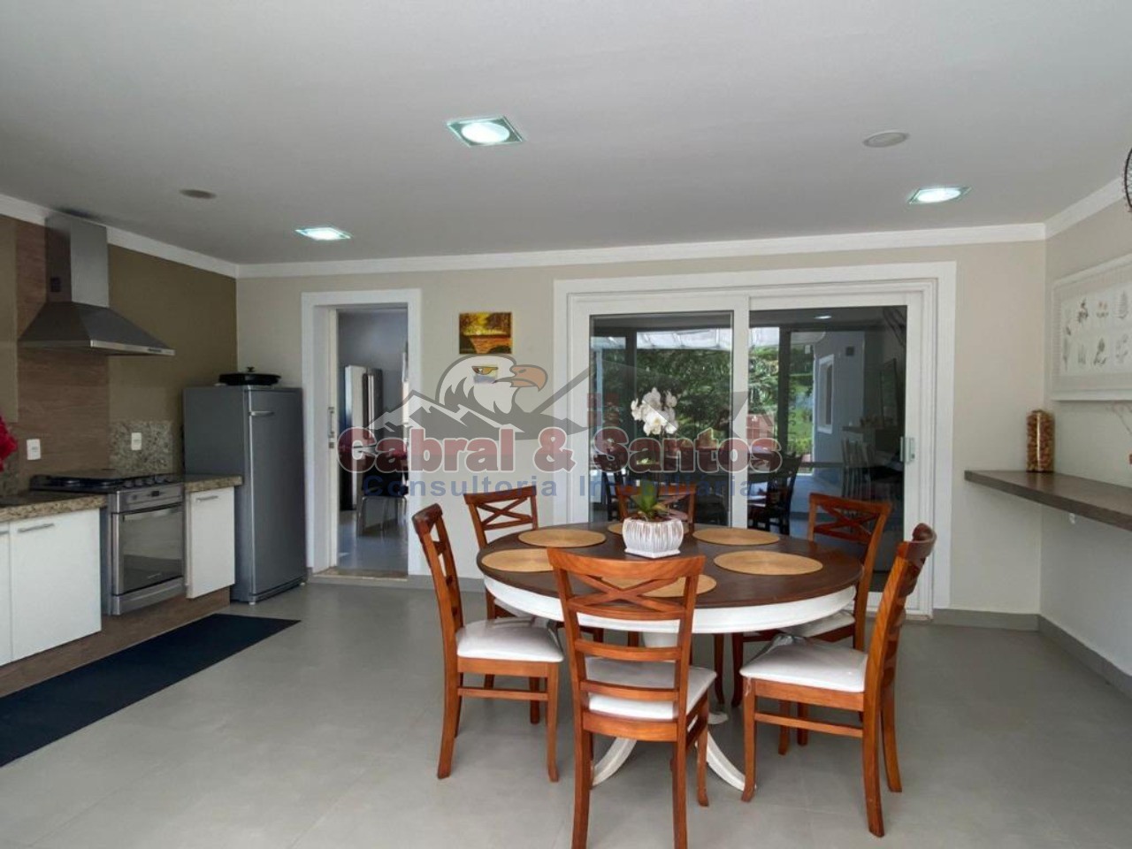 Casa, 4 quartos, 320 m² - Foto 31