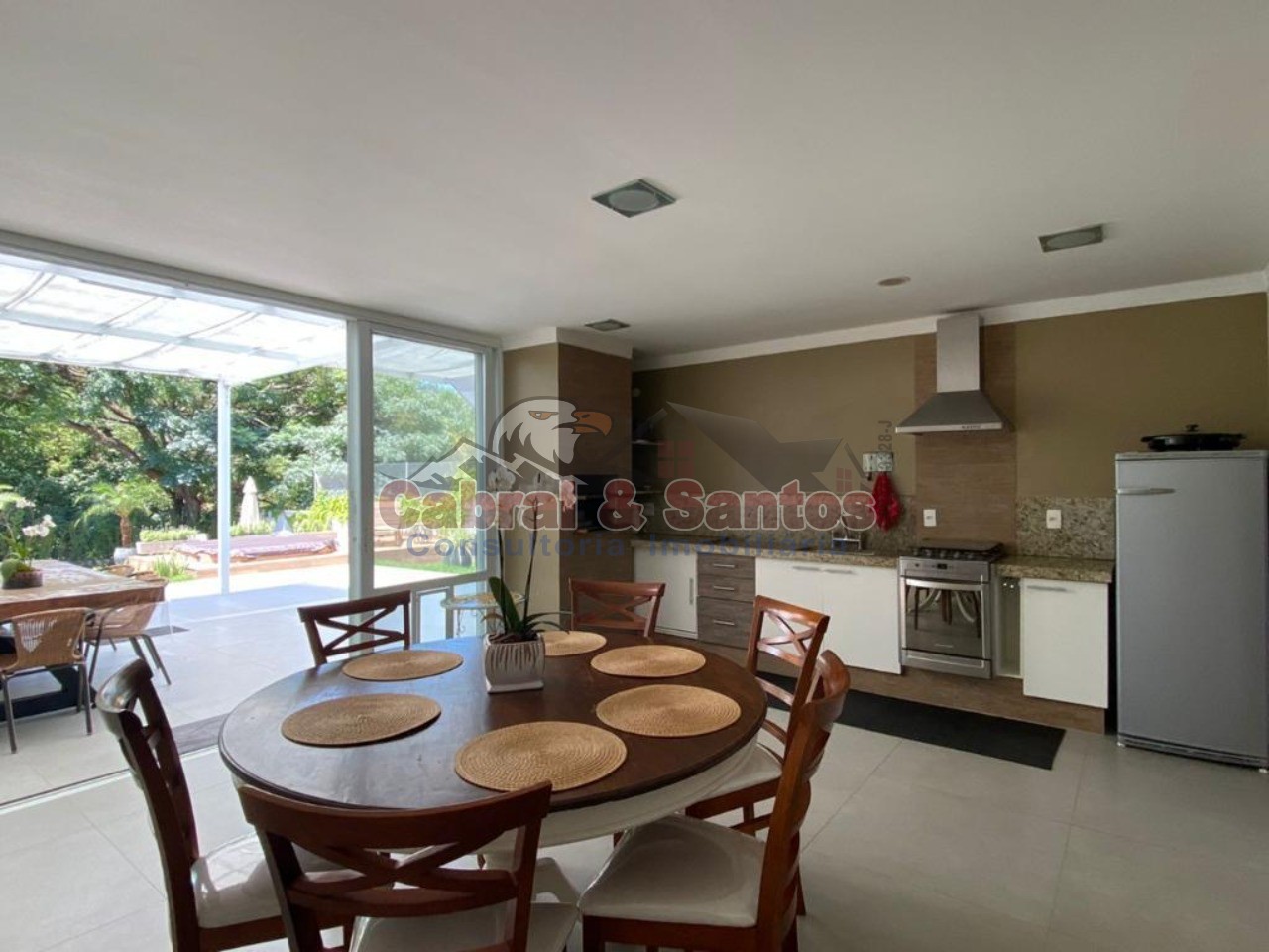 Casa, 4 quartos, 320 m² - Foto 32