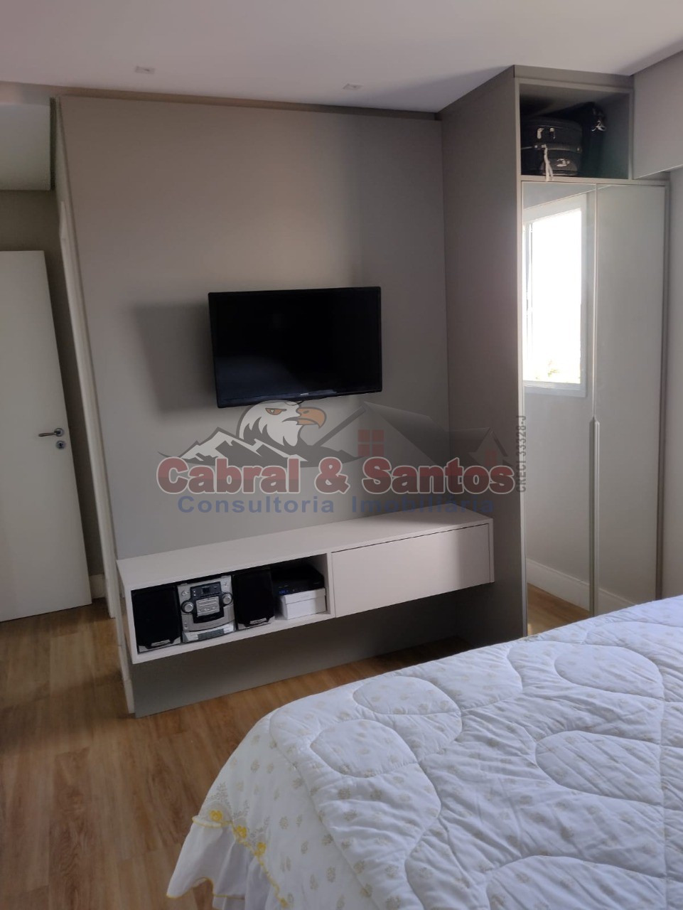 Apartamento, 3 quartos, 89 m² - Foto 22