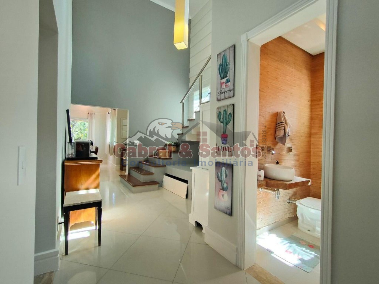 Casa, 3 quartos, 156 m² - Foto 8