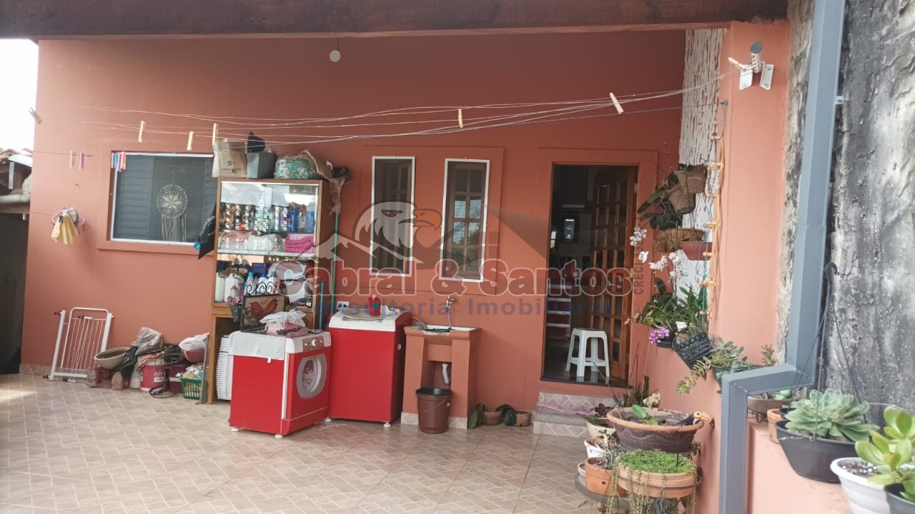 Casa, 2 quartos, 108 m² - Foto 4