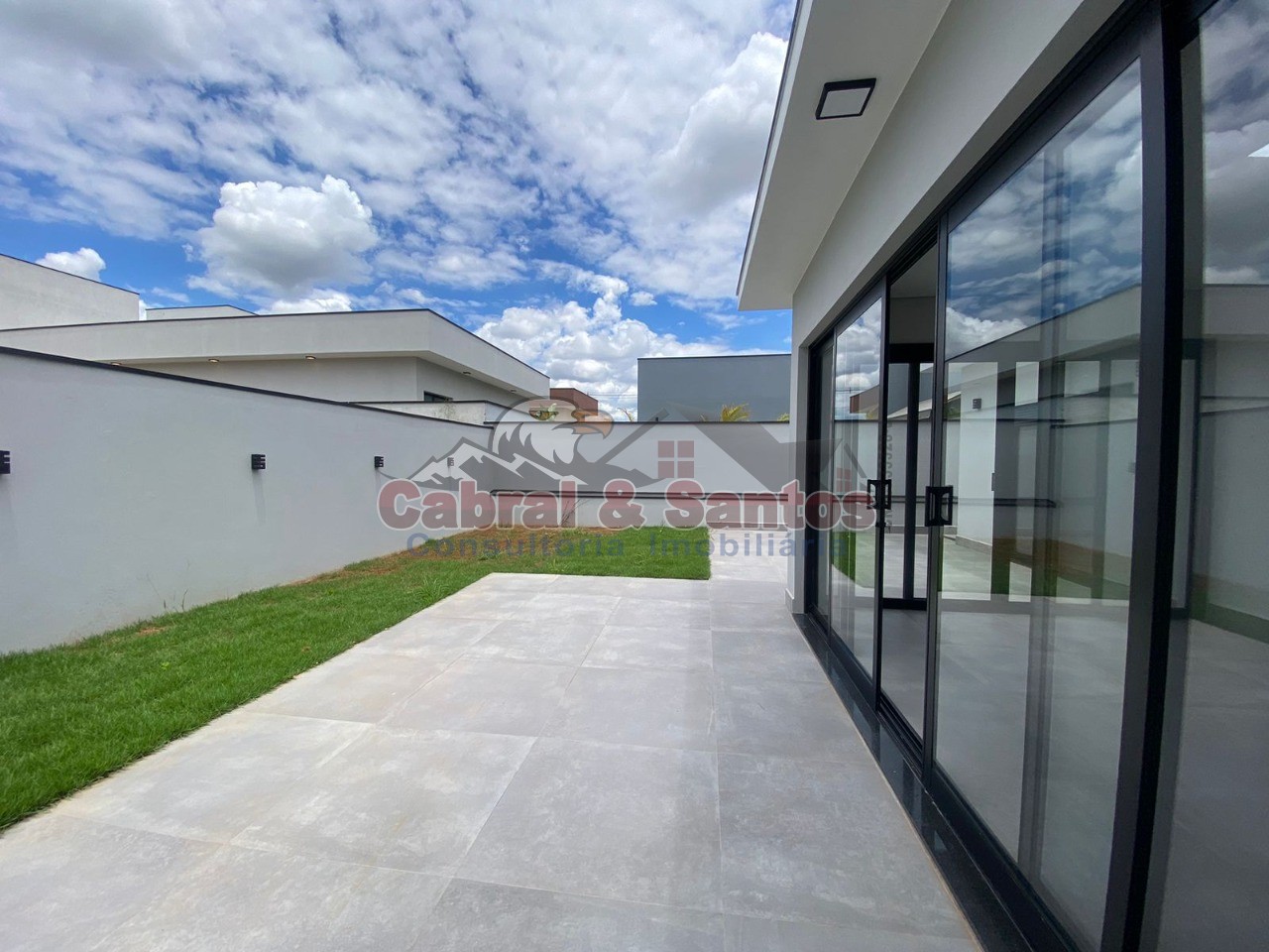 Casa, 3 quartos, 220 m² - Foto 23