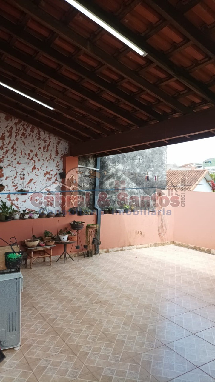 Casa, 2 quartos, 108 m² - Foto 5