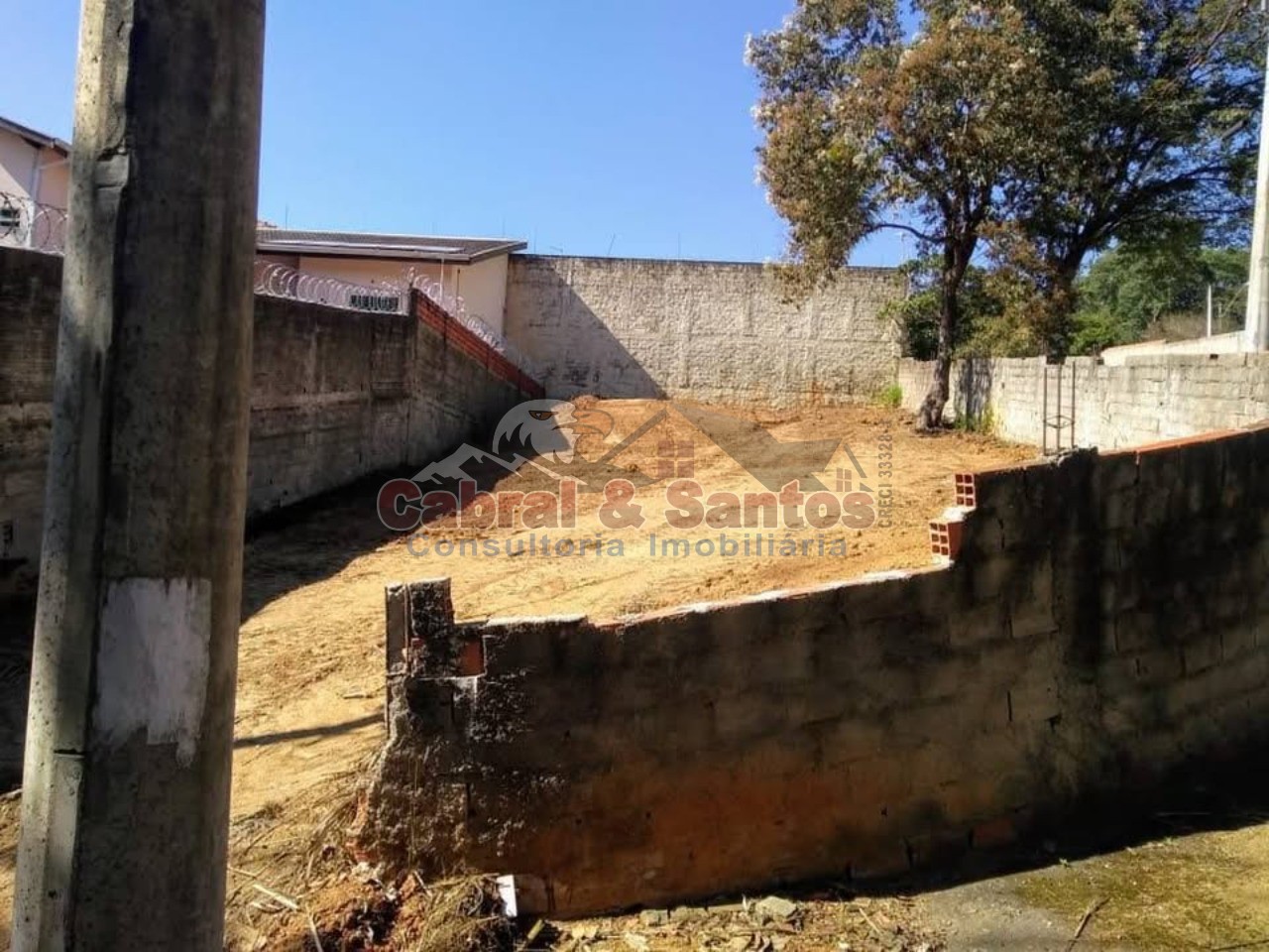 Terreno, 339 m² - Foto 2