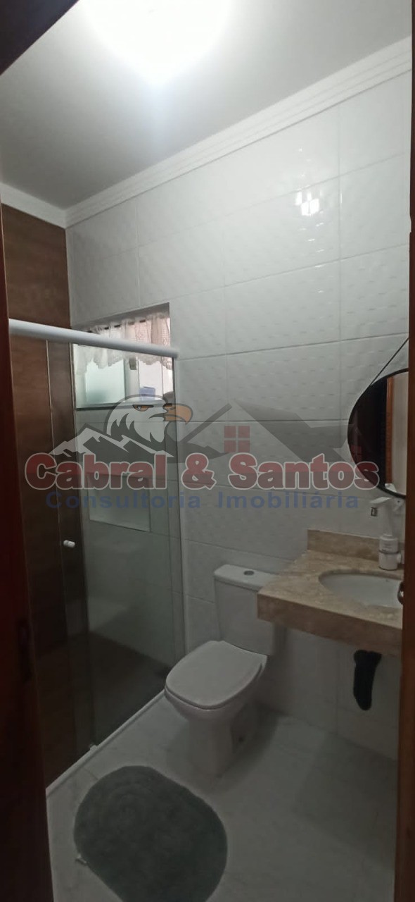 Casa, 2 quartos, 86 m² - Foto 18