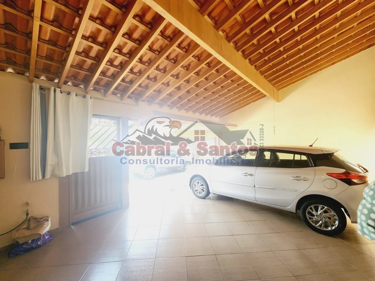 Casa, 2 quartos, 67 m² - Foto 2