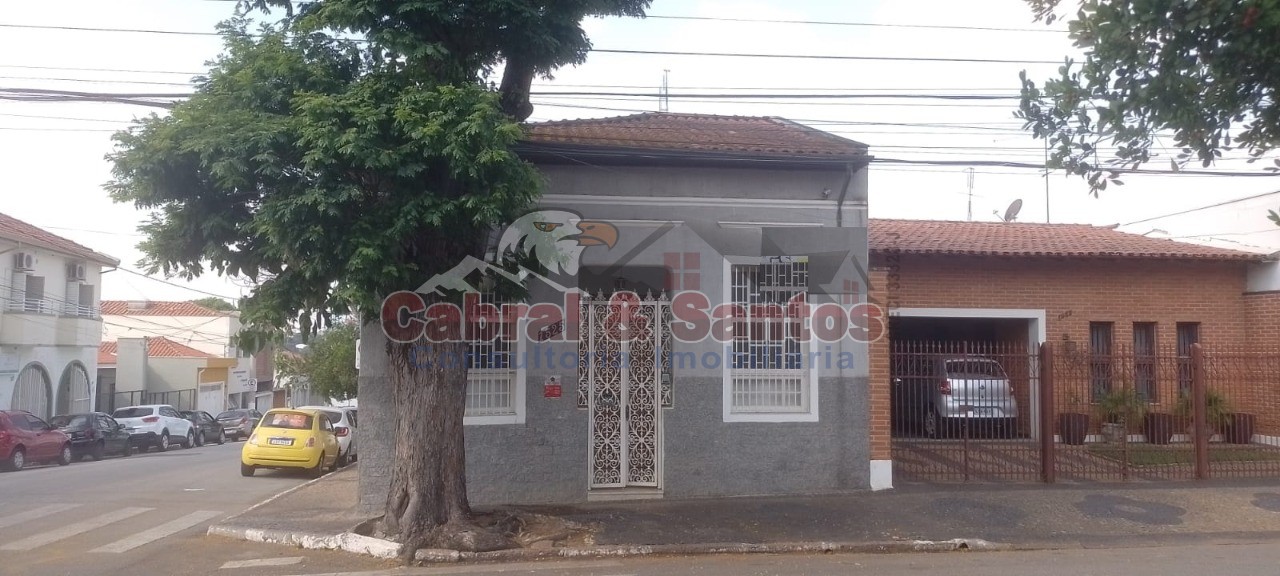 Casa, 6 quartos, 249 m² - Foto 3