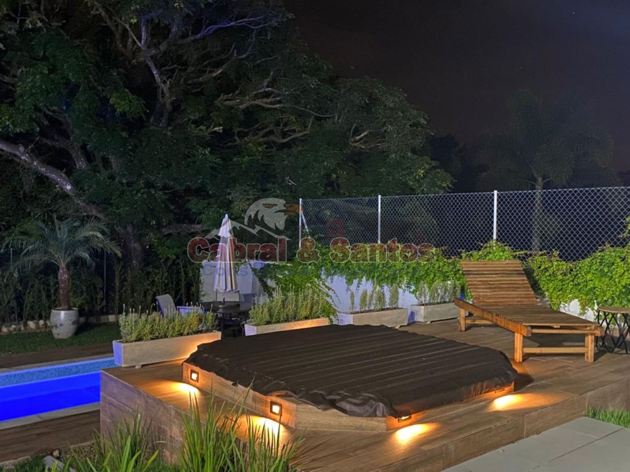 Casa, 4 quartos, 320 m² - Foto 41