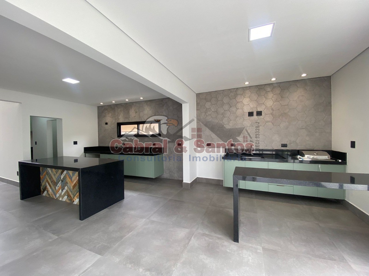Casa, 3 quartos, 220 m² - Foto 12