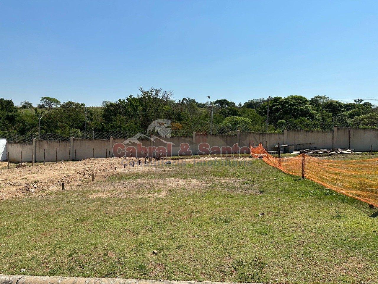 Terreno, 250 m² - Foto 1