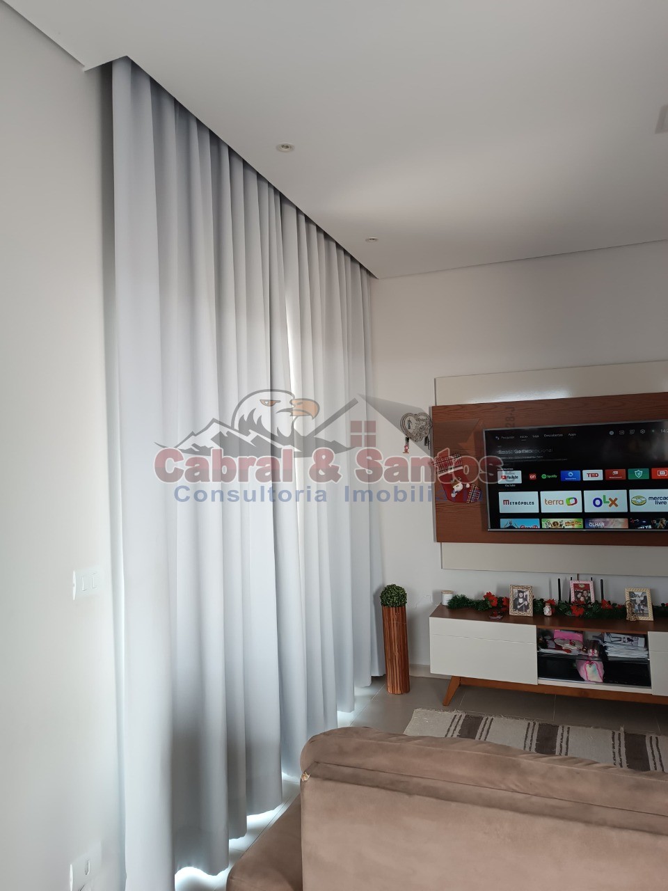 Casa, 1 quarto, 51 m² - Foto 6