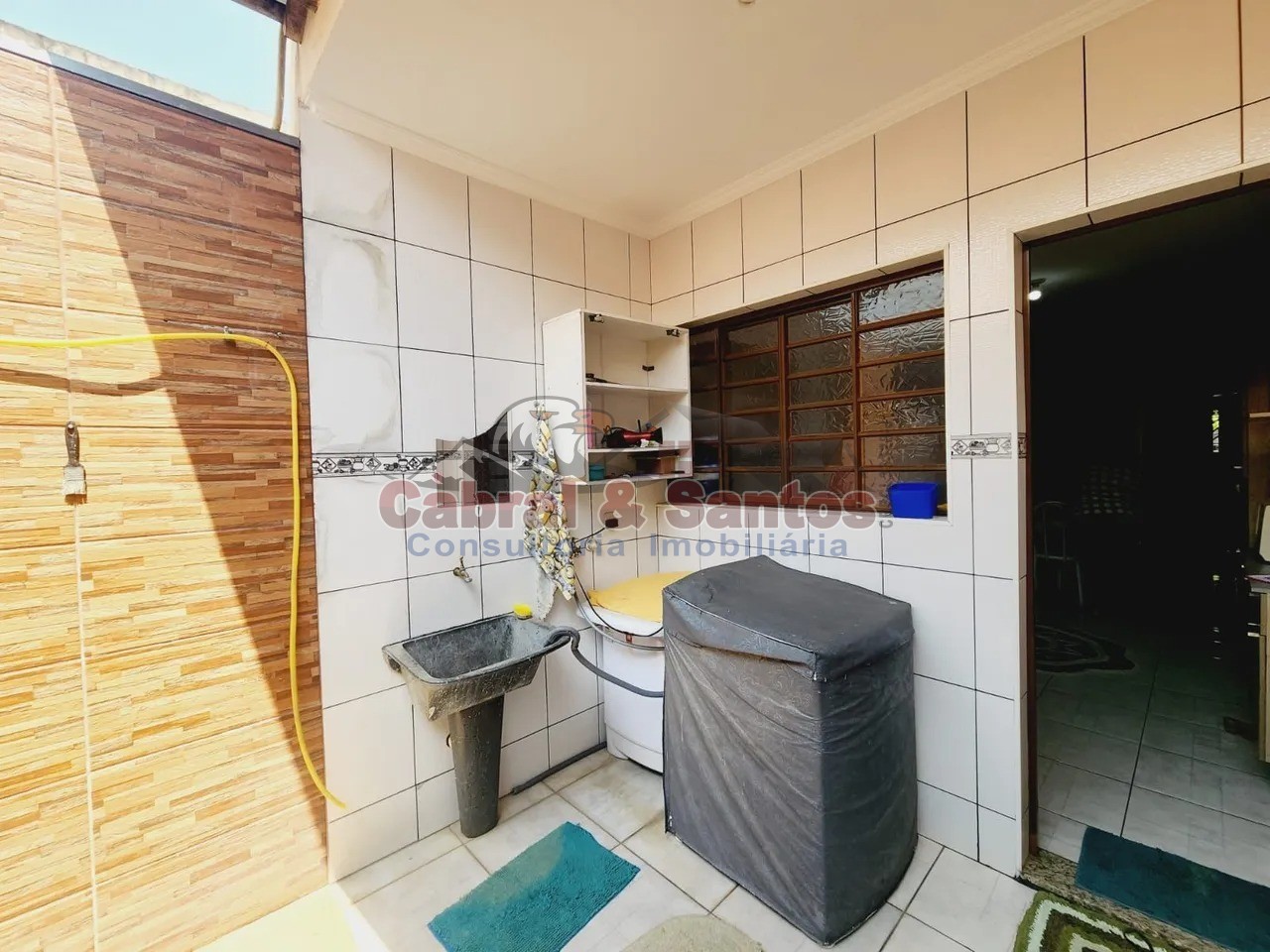 Casa, 2 quartos, 67 m² - Foto 14