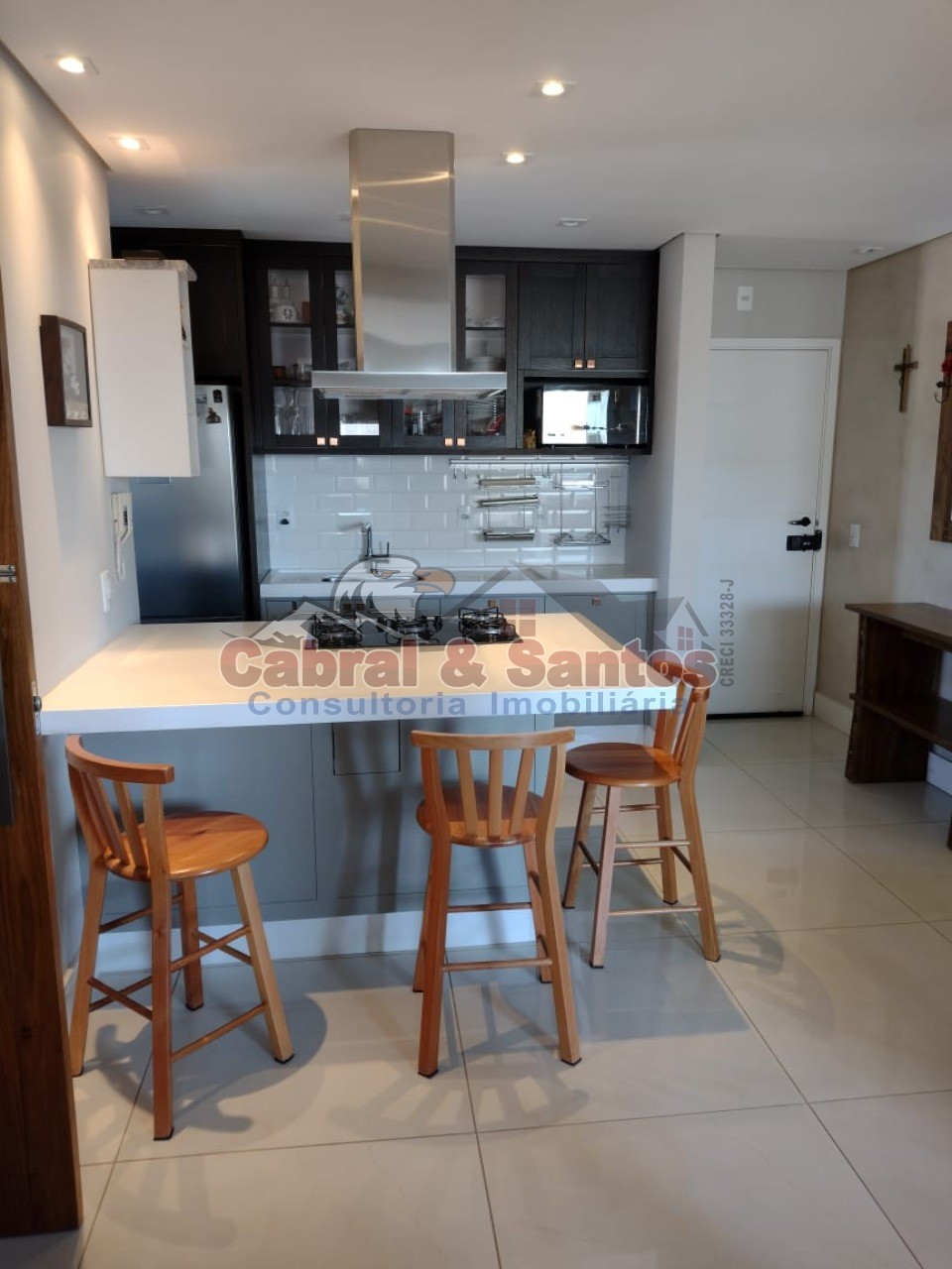 Apartamento, 3 quartos, 89 m² - Foto 11