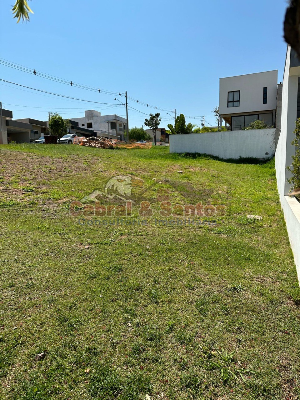 Terreno, 250 m² - Foto 2