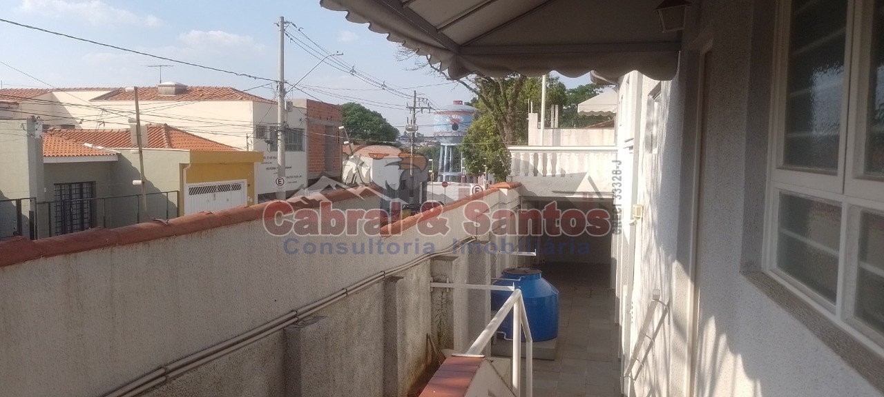 Casa, 6 quartos, 249 m² - Foto 32