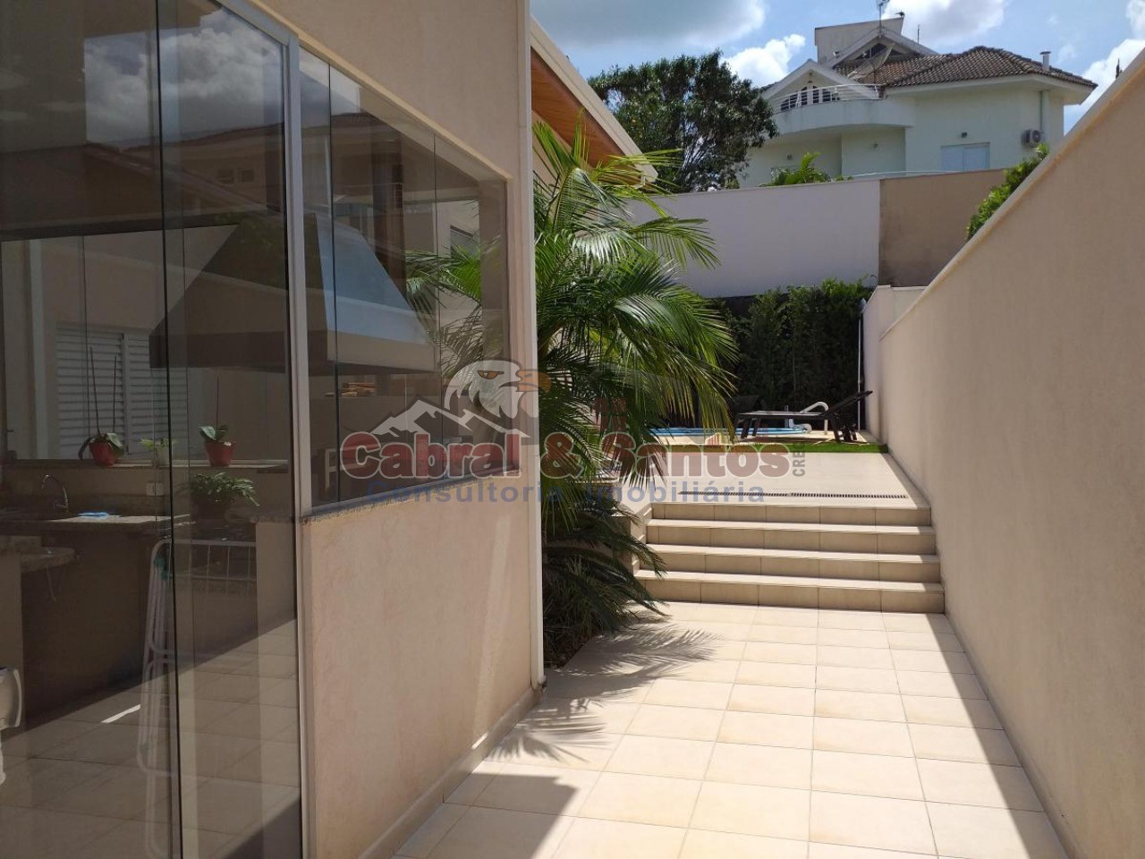 Casa, 4 quartos, 300 m² - Foto 21
