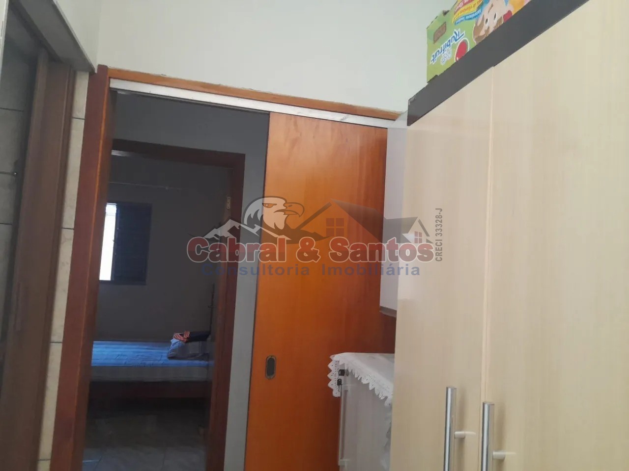Casa, 3 quartos, 90 m² - Foto 17