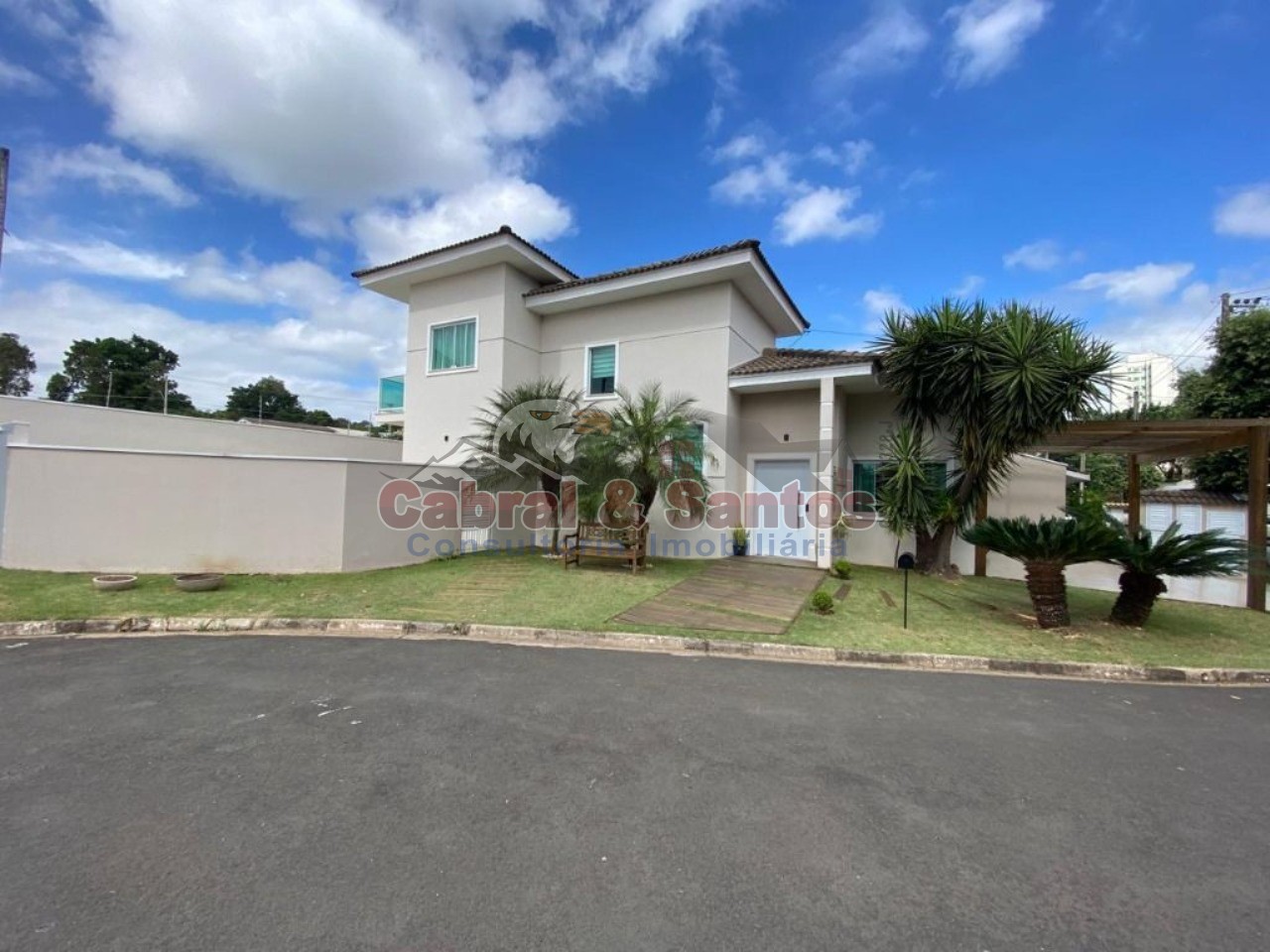 Casa, 3 quartos, 156 m² - Foto 3