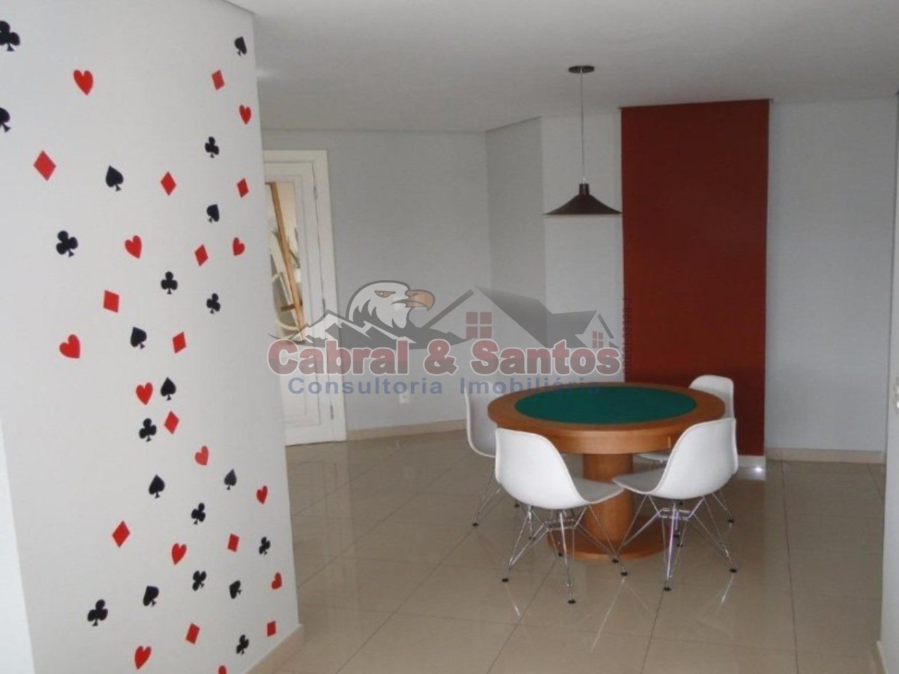 Apartamento, 3 quartos, 134 m² - Foto 22