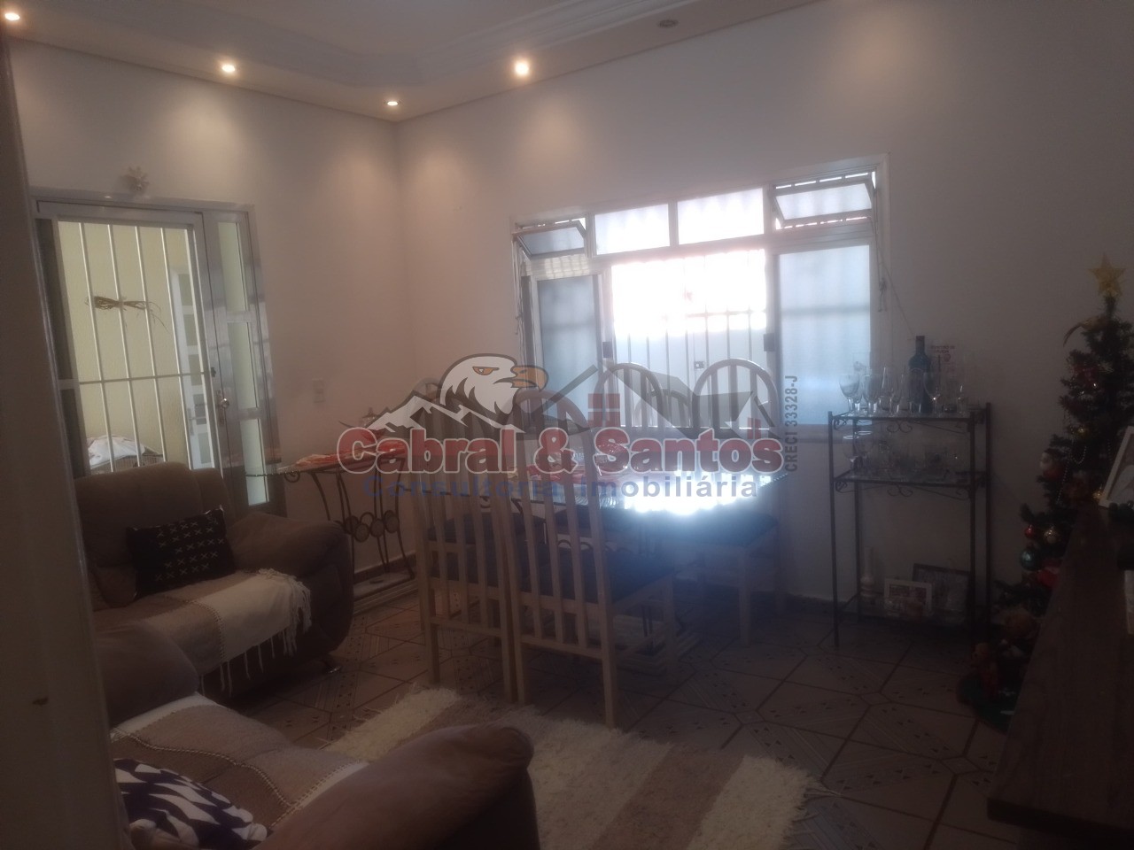 Casa, 3 quartos, 150 m² - Foto 6
