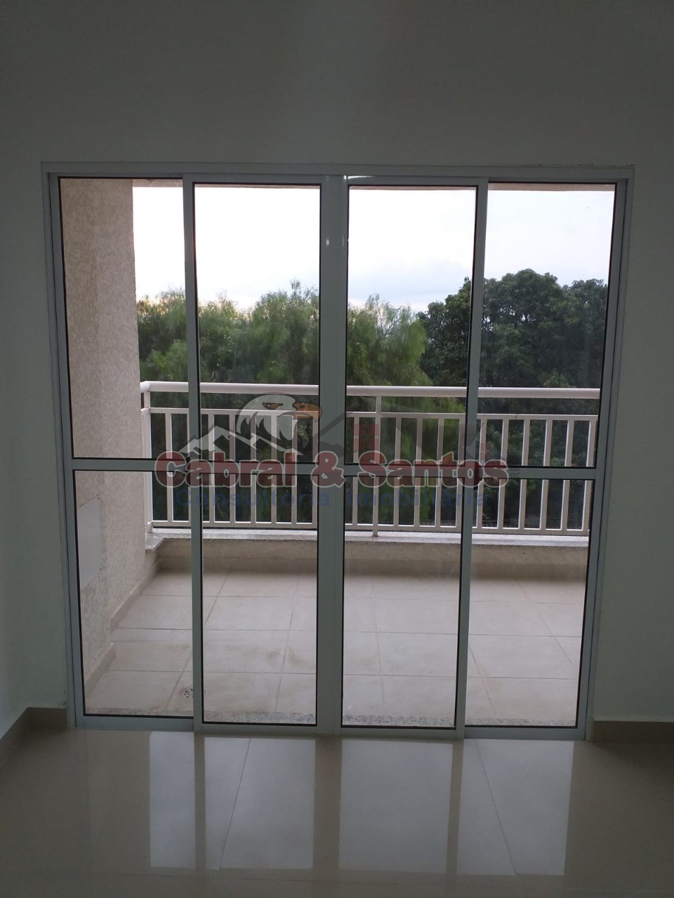 Apartamento, 3 quartos, 81 m² - Foto 2