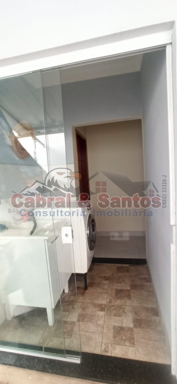 Casa, 2 quartos, 86 m² - Foto 13