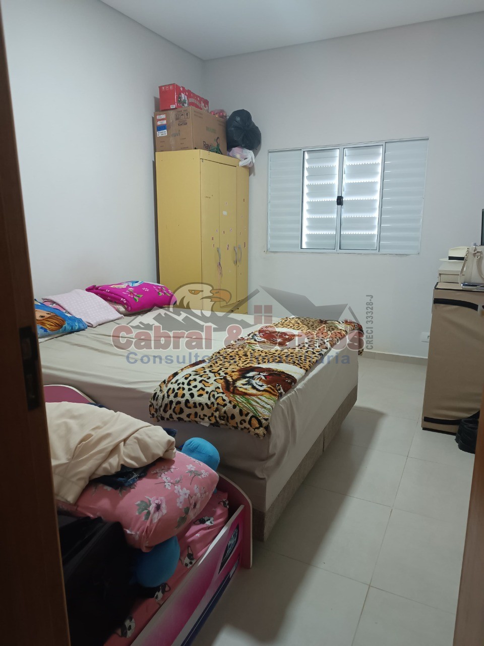 Casa, 1 quarto, 51 m² - Foto 11