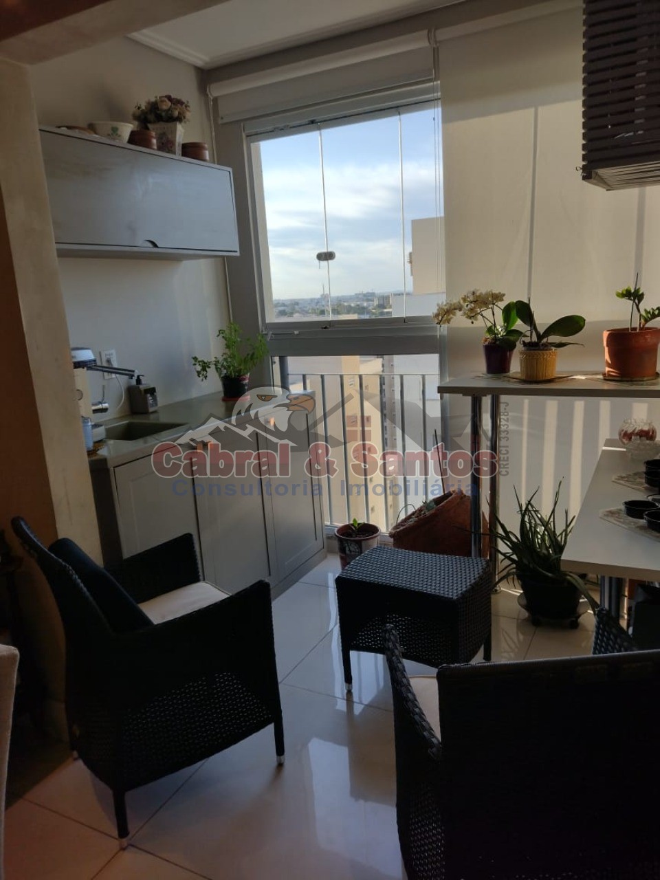 Apartamento, 3 quartos, 89 m² - Foto 6