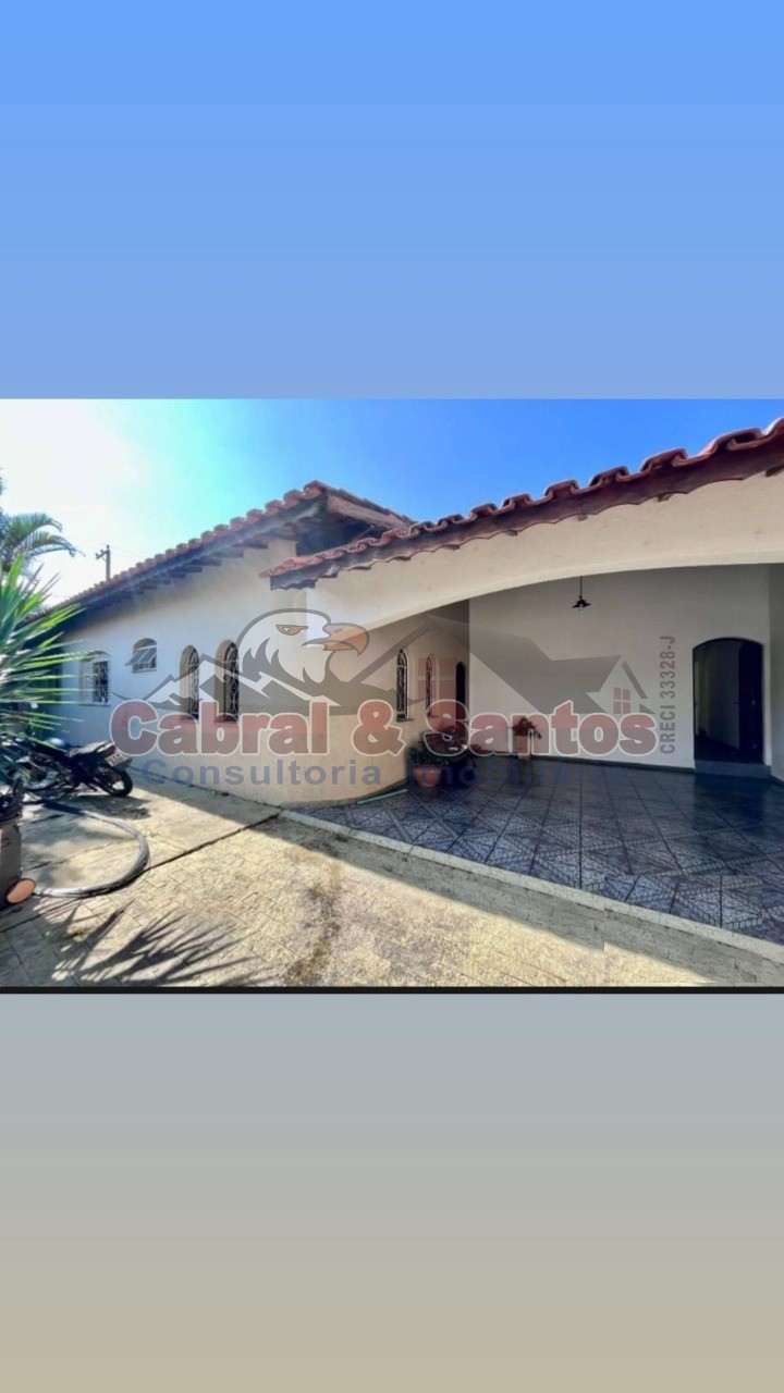 Casa, 4 quartos, 292 m² - Foto 2