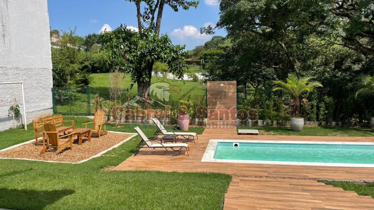 Casa, 4 quartos, 320 m² - Foto 36